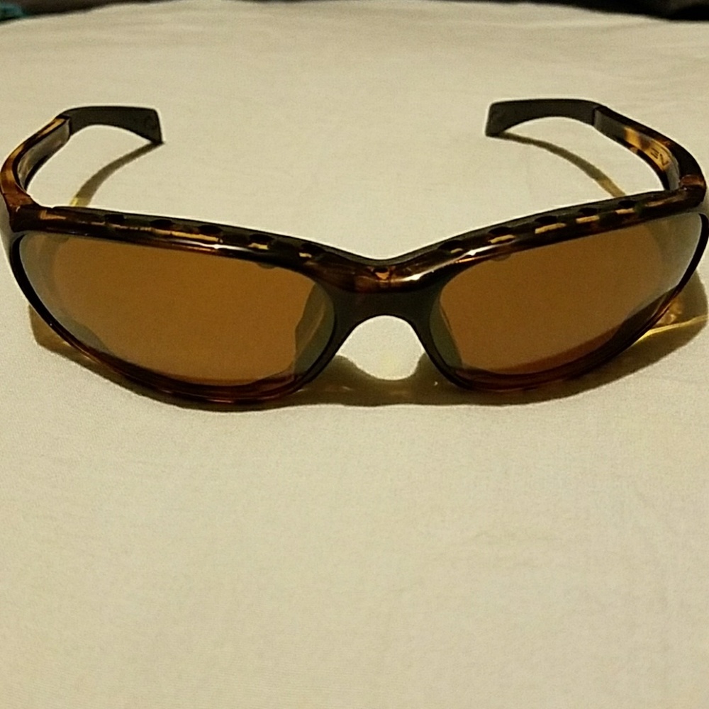 Native Attack Sunglasses